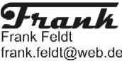 Logo - Frank Adresse02