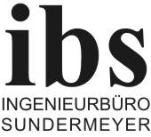 Logo - ibs Sundermeyer