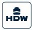 Logo HDW02