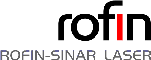 Logo ROFIN_SINAR_Laser